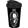 False Tazza Star Wars - Kylo Ren Dark Side (Da Viaggio)