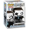 Funko Pop! Ghost - Papa Emeritus IV (9 cm)