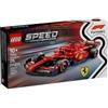 LEGO Speed Champions - Auto Da Corsa F1 Ferrari SF-24