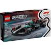 LEGO Speed Champions - Auto Da Corsa Mercedes-AMG F1 W15