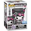 Funko Pop! Kuromi 20th Anniversary- Kuromi (9 cm)