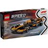 LEGO Speed Champions - Auto Da Corsa McLaren F1 Team MCL38