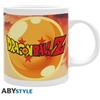 ABYstyle Tazza Dragon Ball - Super Saiyan