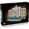 LEGO Architecture - Fontana Di Trevi