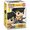 Funko Pop! Ranma 1/2- Ryoga (9 cm)