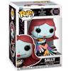 Funko Pop! The Nightmare Before Christmas - Sally (9 cm)