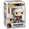 Funko Pop! The Office - Kevin Malone (9 cm)