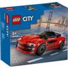 LEGO City - Auto Sportiva Rossa
