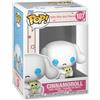Funko Pop! Hello Kitty and Friends - Cinnamoroll (9 cm)