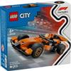 LEGO City - Pilota e monoposto McLaren F1