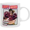 ABYstyle Tazza One Piece - Monkey D. Luffy (Gear Fourth Bound Man)