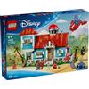 LEGO Disney - Casa Sulla Spiaggia Di Lilo E Stitch