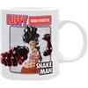 ABYstyle Tazza One Piece - Monkey D. Luffy (Gear Fourth Snake Man)