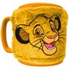 Pyramid International Tazza Fuzzy The Lion King - Simba