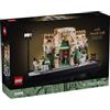 LEGO Icons - Caffe' Parigino