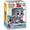 Funko Pop! Tom And Jerry - Tom (9 cm)