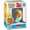 Funko Pop! Tom and Jerry - Jerry (9 cm)