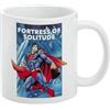 Paladone Tazza Superman - Fortezza della Solitudine