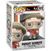 Funko Pop! The Office - Dwight Schrute (9 cm)