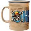 Paladone Tazza 3D One Piece - Logo