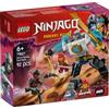 LEGO Ninjago - Mech Da Battaglia Di Zane