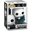 Funko Pop! The Nightmare Before Christmas - Jack Skellington (9 cm)