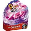 LEGO Ninjago - Spinner Del Drago Spinjitzu Di Sora