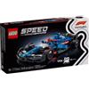 LEGO Speed Champions - Auto Da Corsa F1 Visa Cash App RB VCARB 01