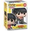 Funko Pop! Ranma 1/2 - Ranma (9 cm)