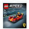 LEGO Speed Champions - Polybag Ferrari