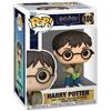 Funko Pop! Harry Potter - Harry Potter (9 cm)