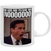 ABYstyle Tazza The Office - Michael Scott