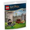 LEGO Harry Potter - Polybag Lezione Di Quidditch