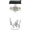 ABYstyle Tazza Friends - Central Perk