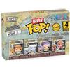 Funko Bitty Pop! One Piece - Nami (4 pack)