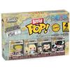 Funko Bitty Pop! One Piece - Usopp (4 pack)