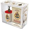 ABYstyle Set Regalo Harry Potter - Hogwarts