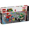 LEGO Super Mario - Mario Kart: Baby Mario Vs Baby Luigi