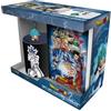 ABYstyle Dragon Ball Super - Goku (Tazza + Portachiavi + Notebook A6)