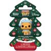 Funko Pocket Pop! Holiday Tree Winnie The Pooh - Pooh