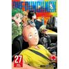 Panini Comics Fumetto One-Punch Man 27
