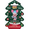 Funko Pocket Pop! Holiday Tree Winnie The Pooh - Piglet