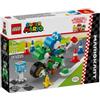 LEGO Super Mario - Mario Kart: Moto Yoshi