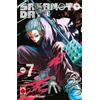 Panini Comics Fumetto Sakamoto Days 7