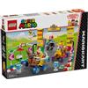 LEGO Super Mario - Mario Kart: Pack Baby Peach E Gran Premio