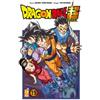 Panini Comics Fumetto Dragon Ball Super 19