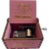 Xiamen Carillon Pantera Rosa (Pink Panther)