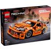 LEGO Technic - Fast And Furious Toyota Supra Mk4
