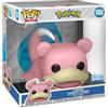 Funko Pop! Pokemon - Slowpoke (25 cm)