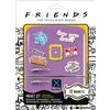 Pyramid International Friends - Calamite (Set- 18 pz)